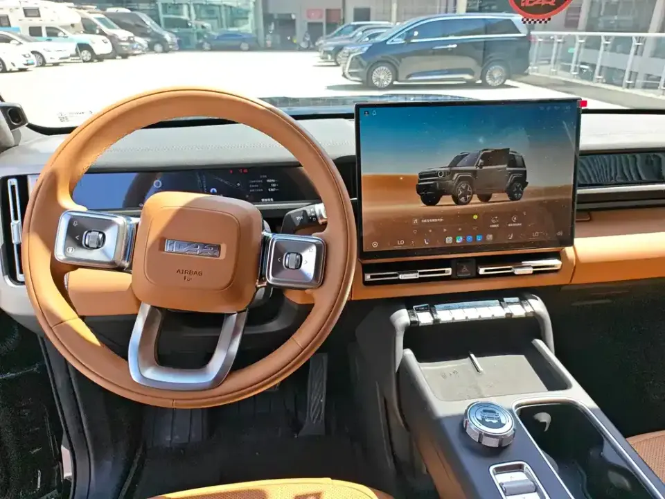 iCAR iCAR V27