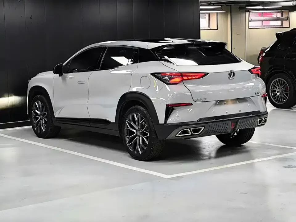 Changan UNI-T