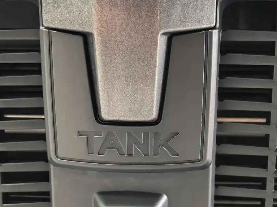 Tank 300