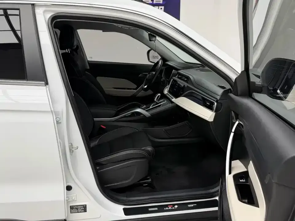 Geely Boyue