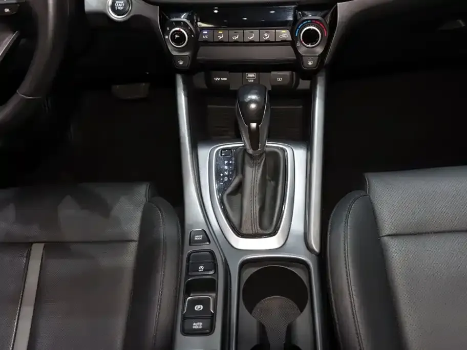 Hyundai Fista