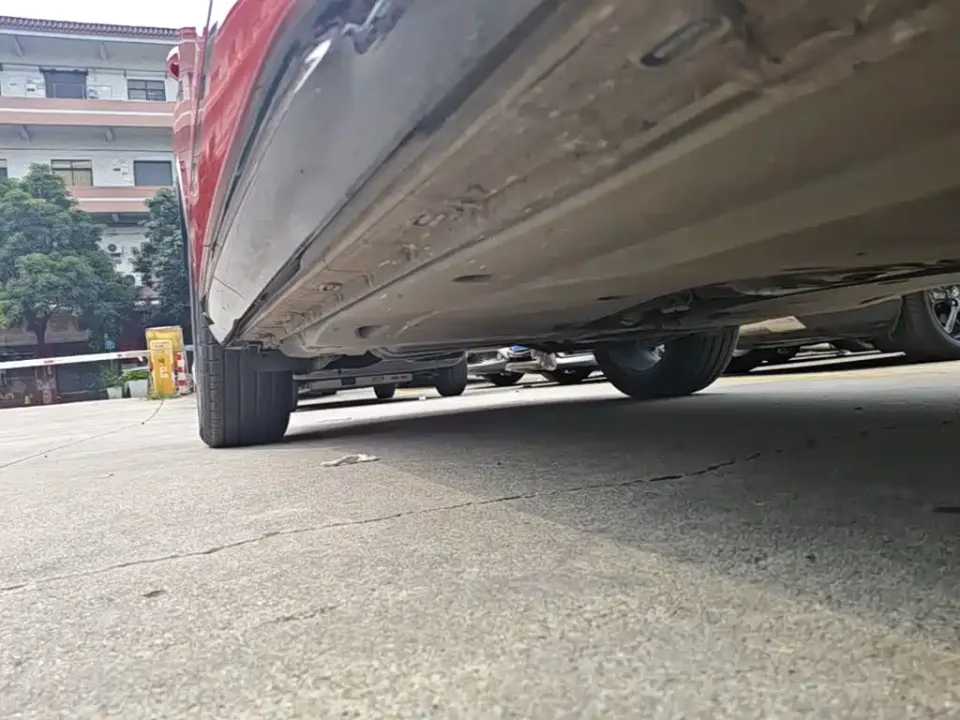 Volkswagen X