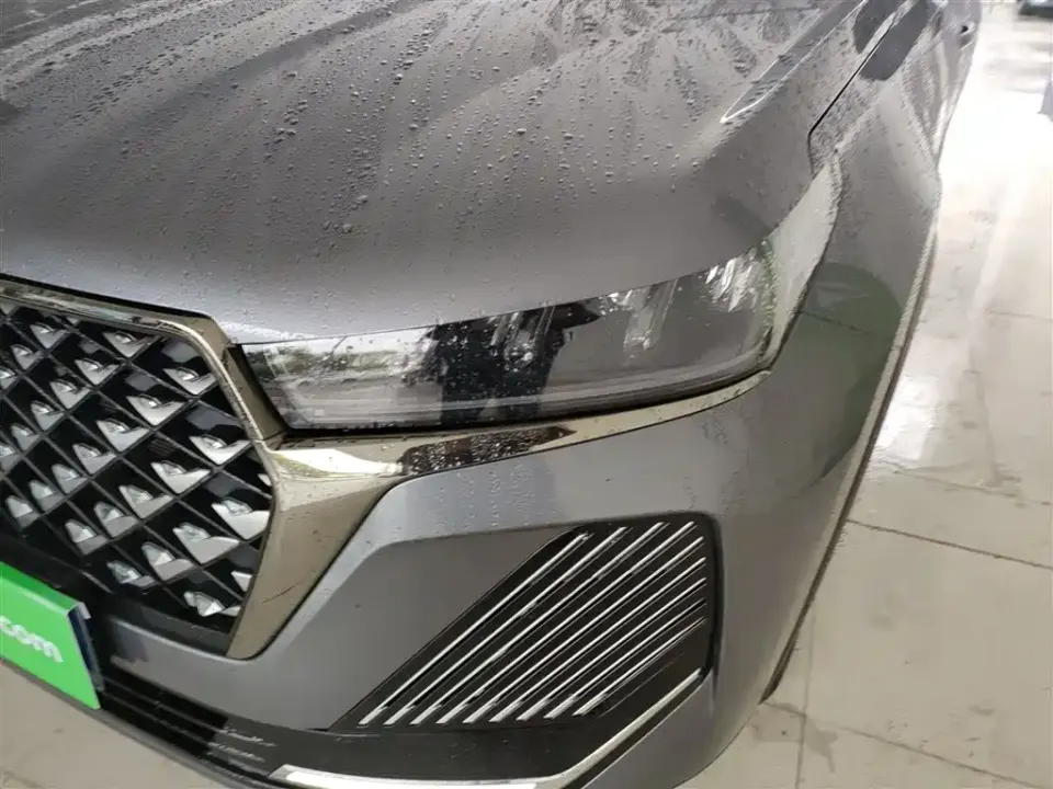 Chery Tiggo 7