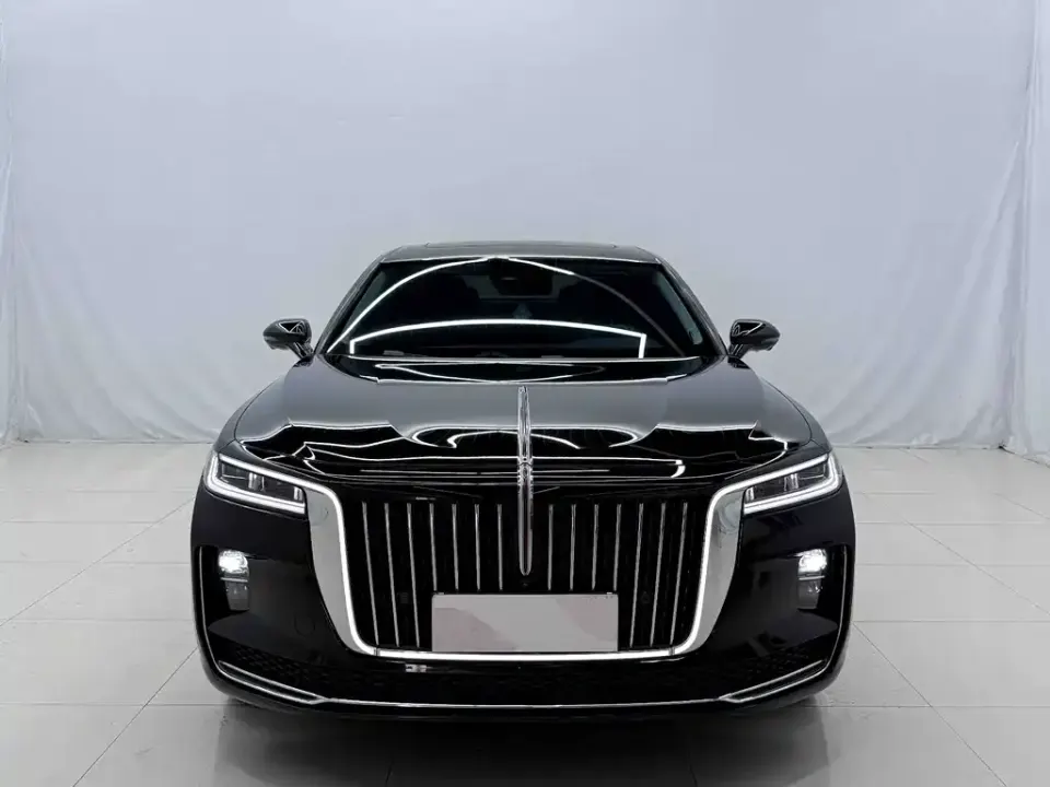 Hongqi Hongqi H9