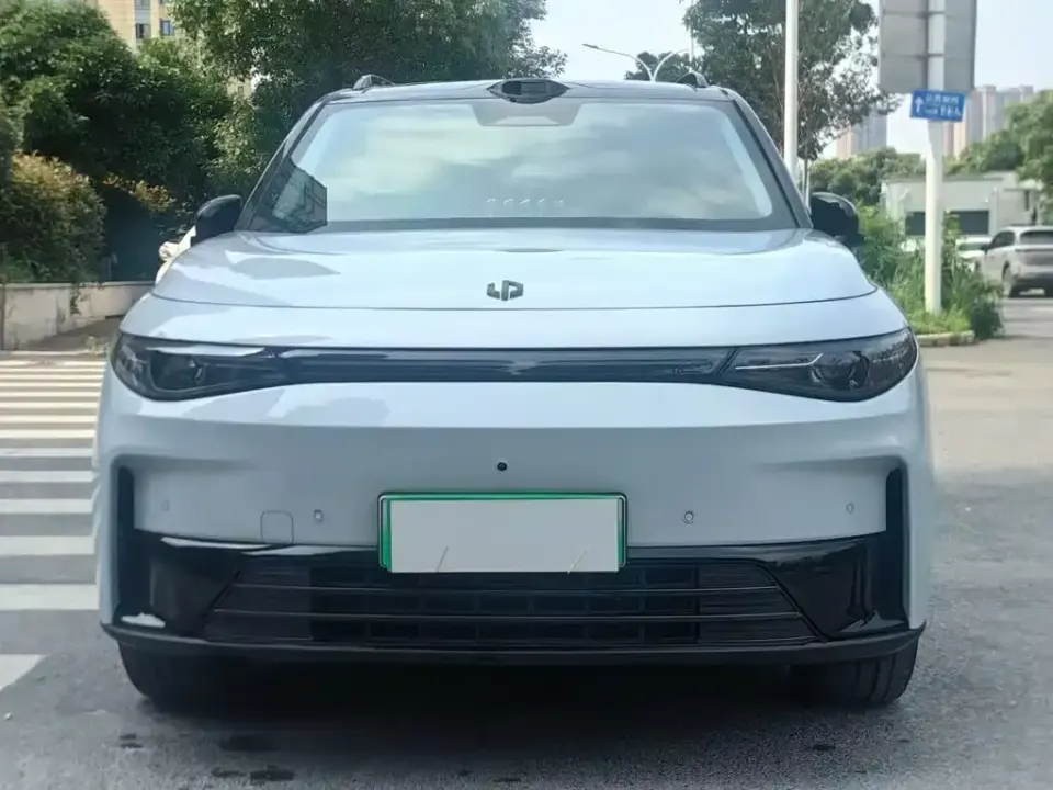 Leapmotor Leapmotor C16