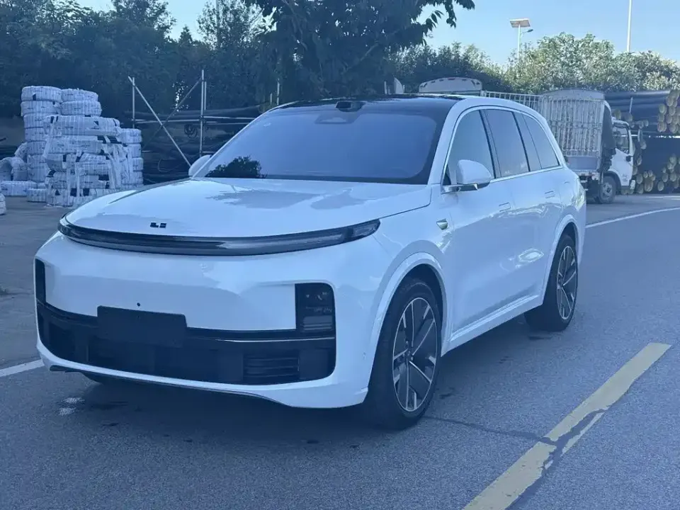 Li Li L8