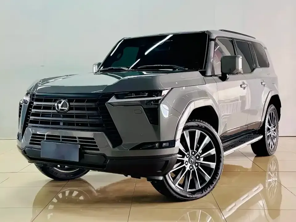 Lexus GX