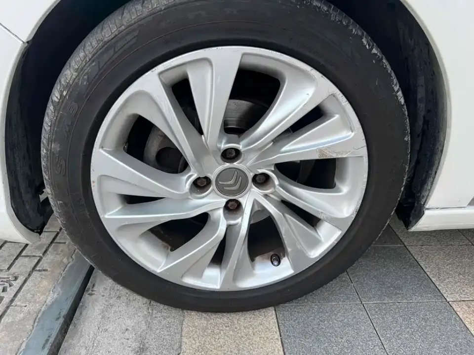 Citroen C4L