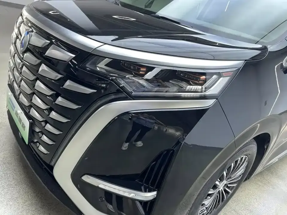 Denza Denza D9