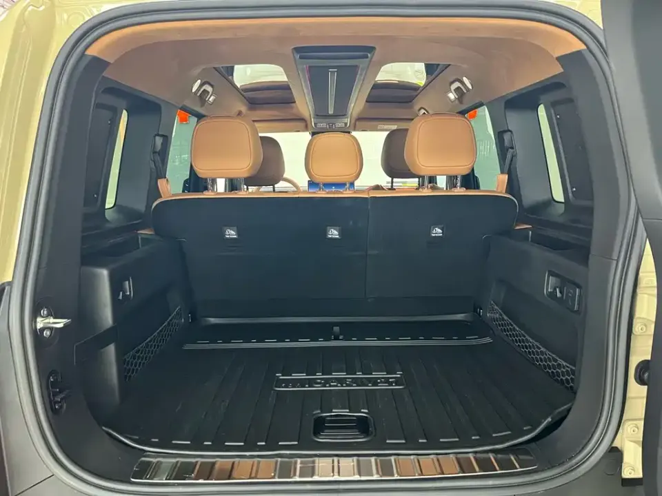 iCAR iCAR V27