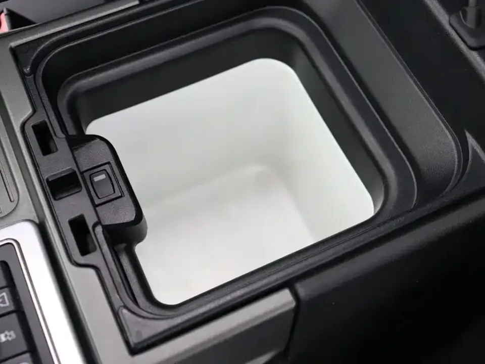 Land Rover Sport