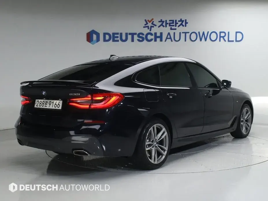 BMW Gran Turismo
