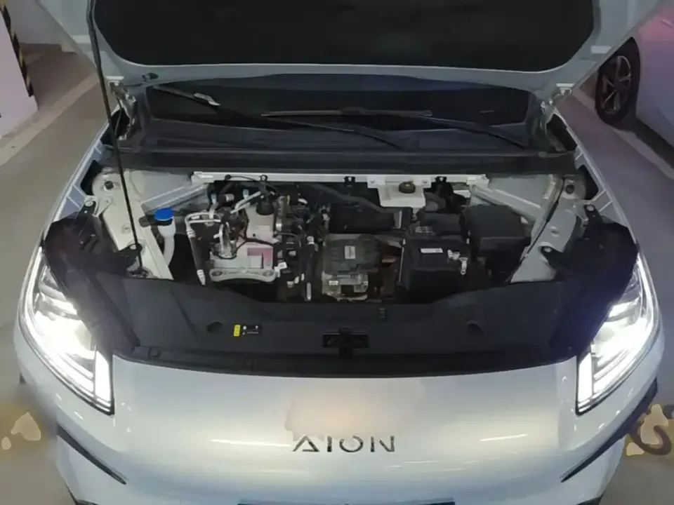 Aion AION RT