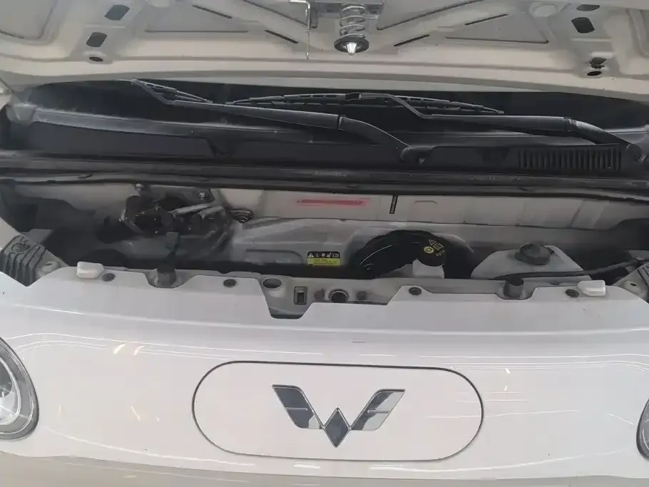 Wuling MINIEV
