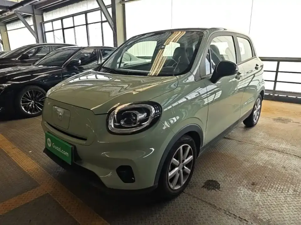 Leapmotor Leapmotor T03