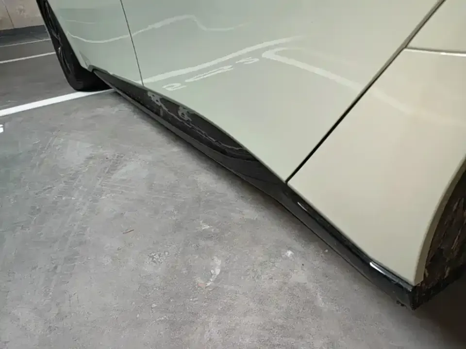 Hongqi Hongqi EH7