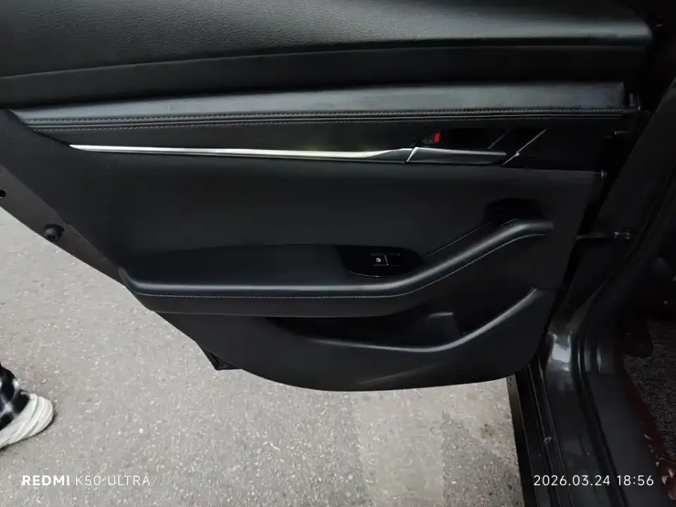 Mazda 3 Axela