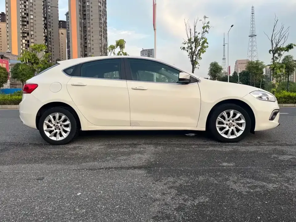 Fiat Ottimo