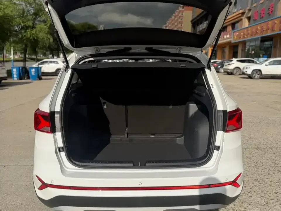 Jetta VS7
