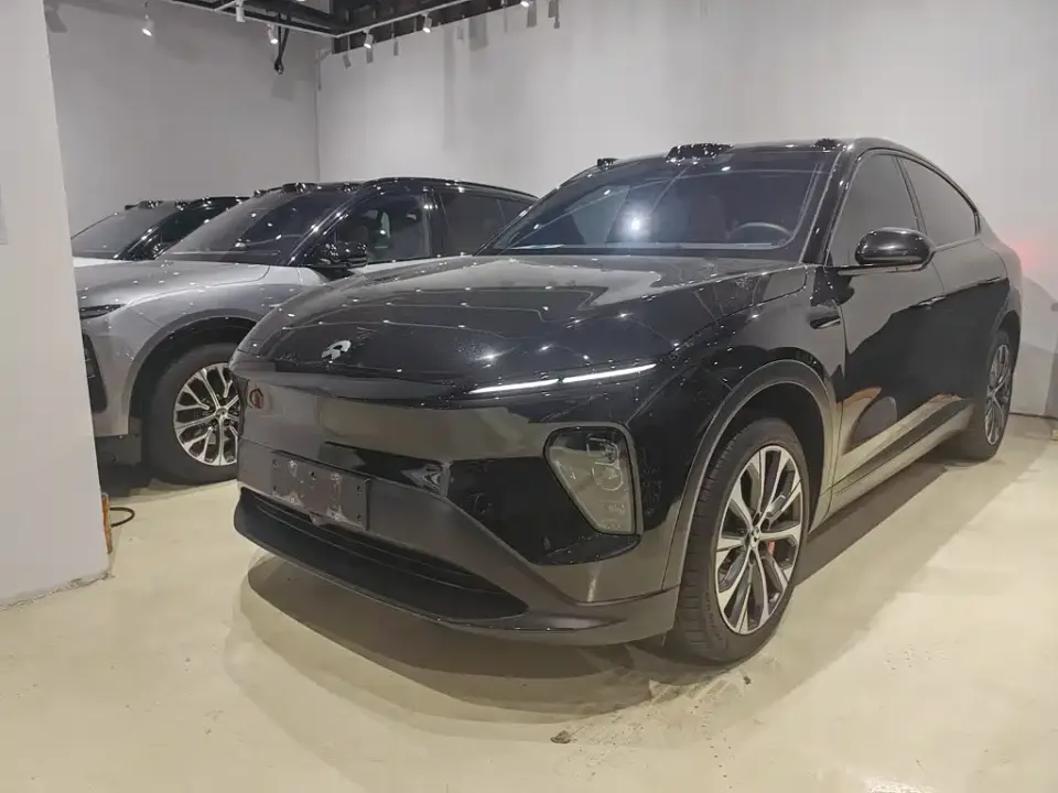 Nio EC7