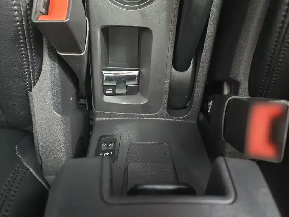 Jeep Compass (Import)