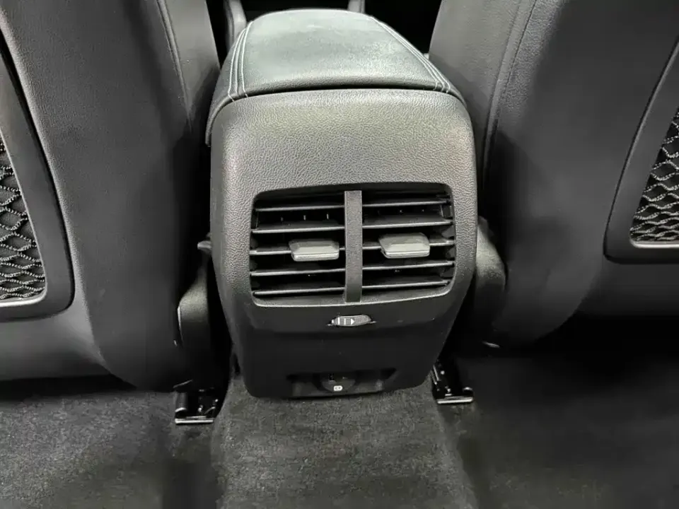 Ford Focus Active