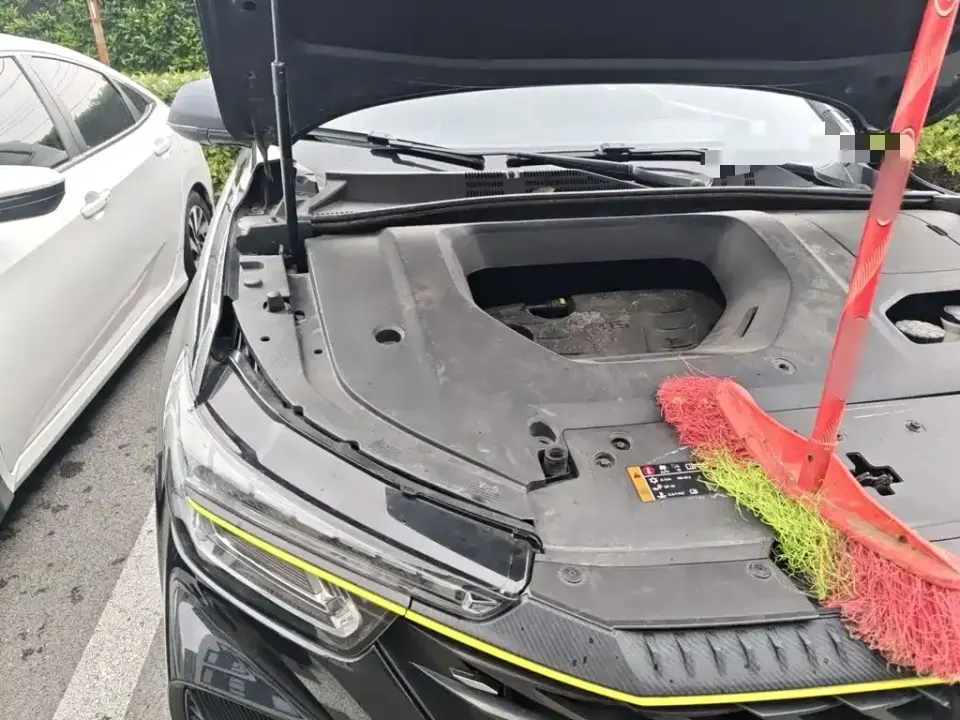 Roewe RX5
