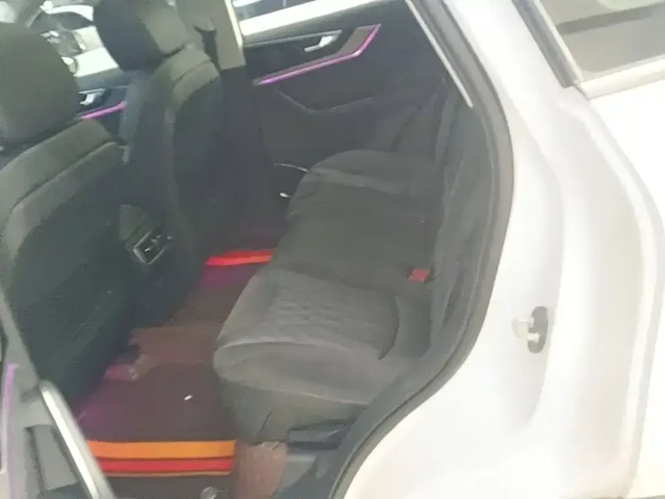 Hongqi Hongqi HS5