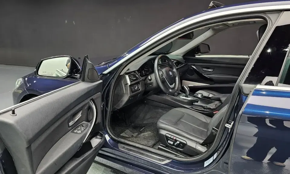BMW Gran Turismo