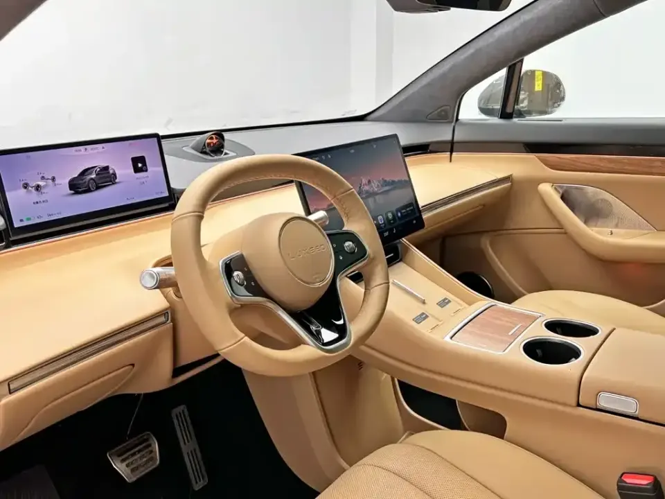 Zhijie Zhijie R7