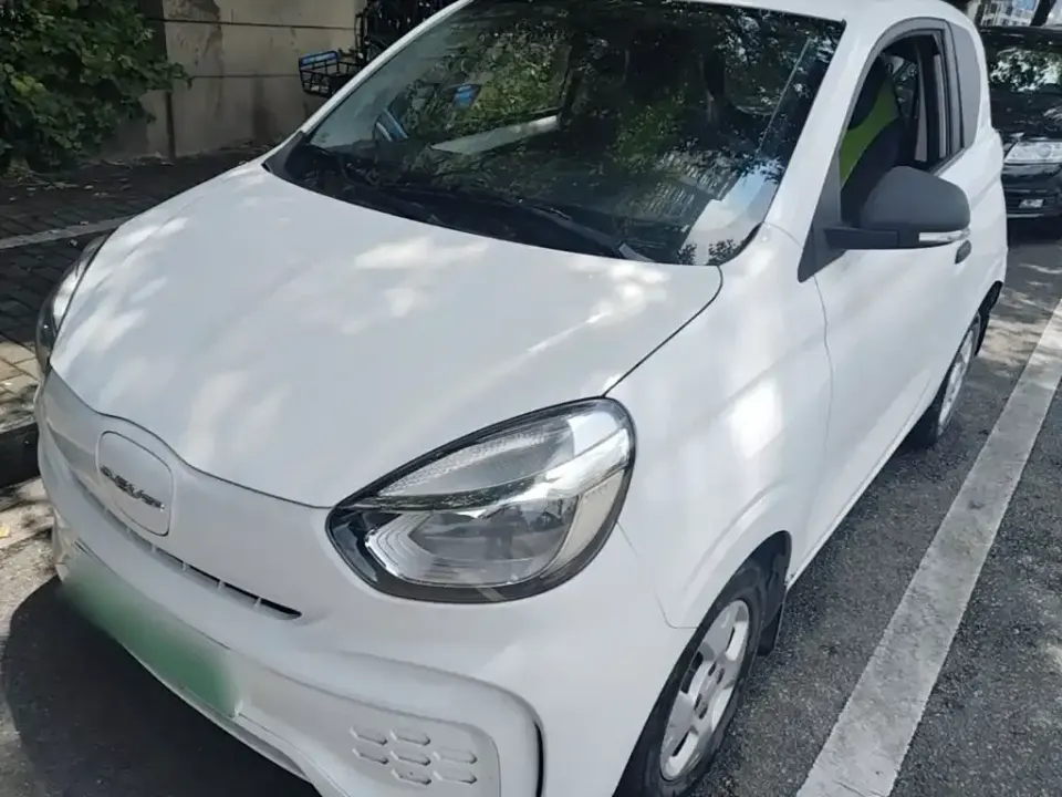 Roewe Clever