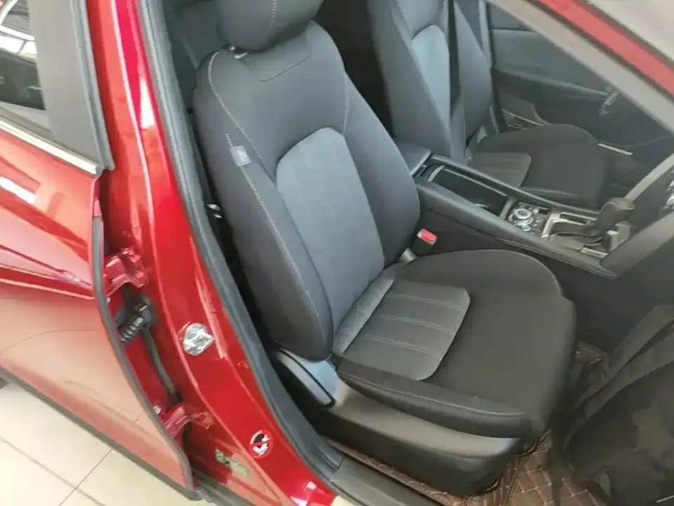 Mazda CX-4