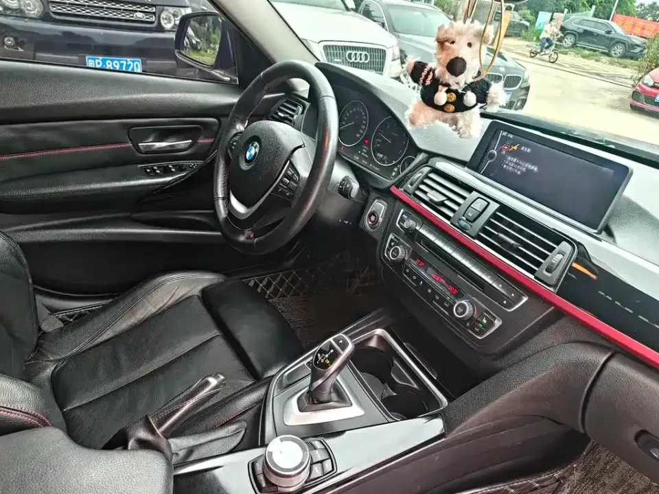 BMW 3 Series (Import)