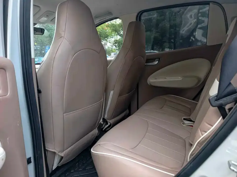 Wuling MINIEV