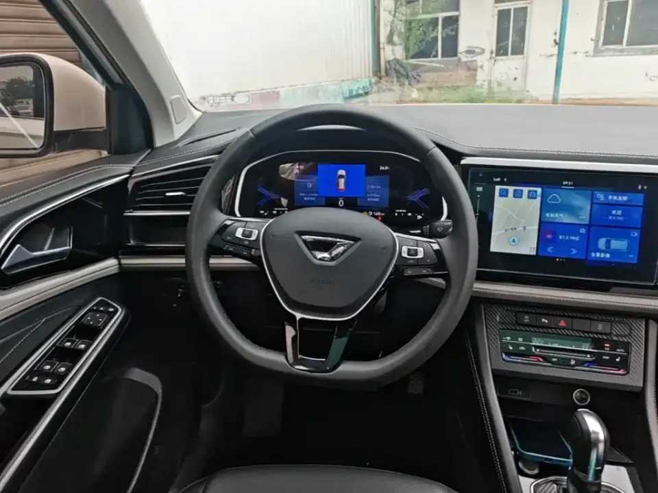 Jetta VS7