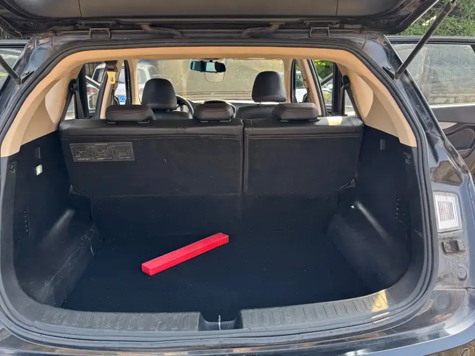 Baojun 560