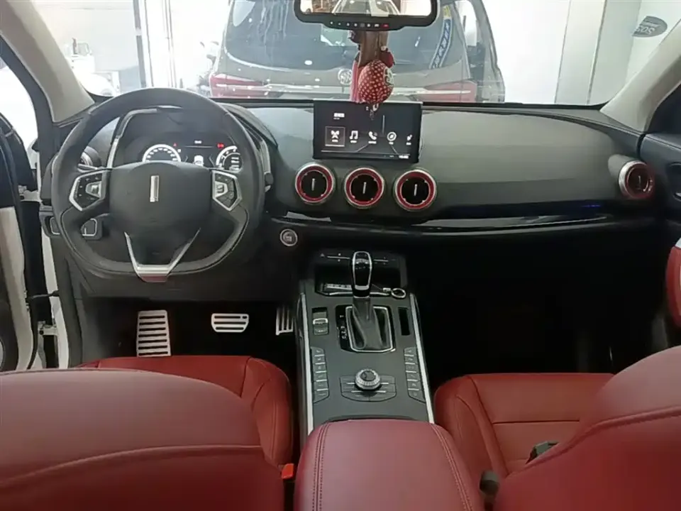 WEY Wey VV5