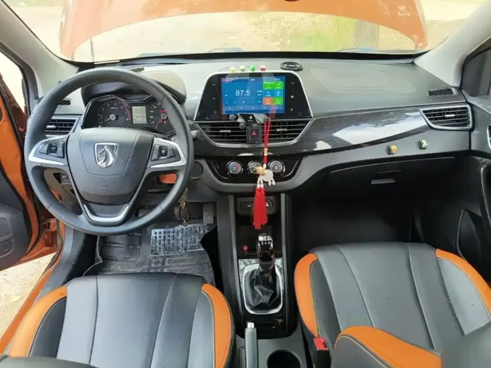 Baojun 310
