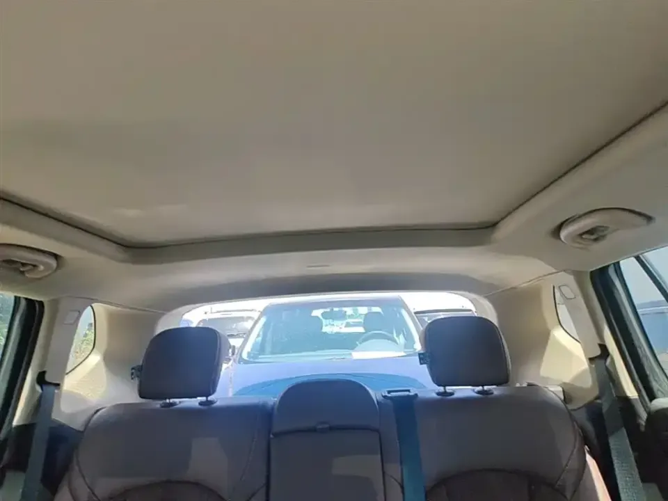 Buick Envision Plus
