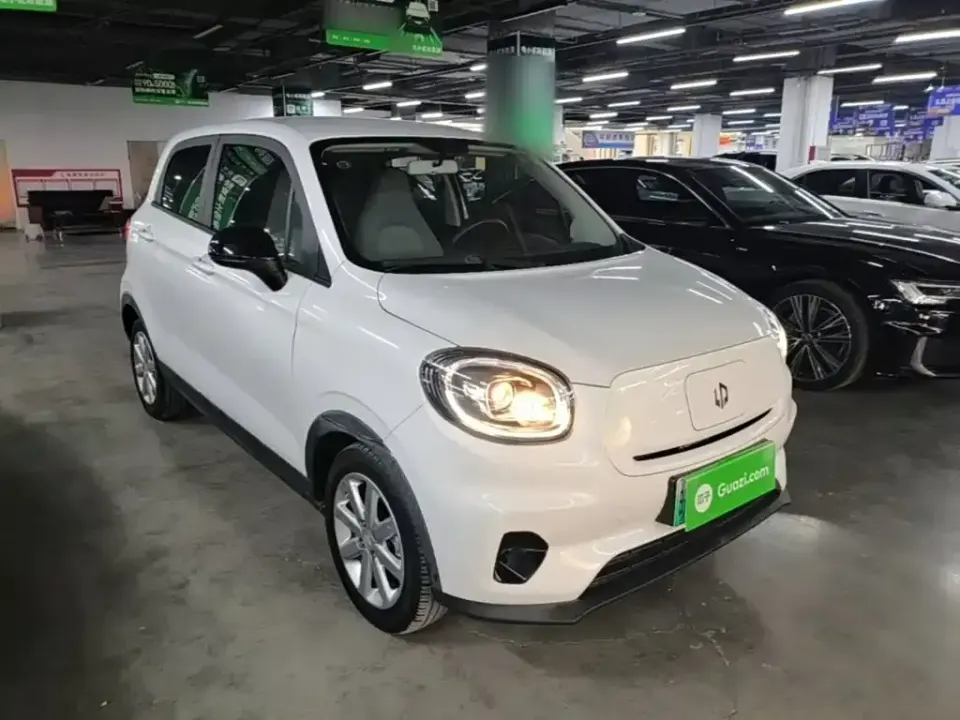 Leapmotor Leapmotor T03