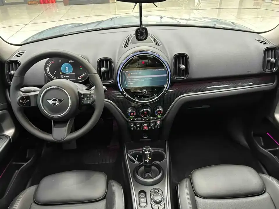 MINI Mini Countryman