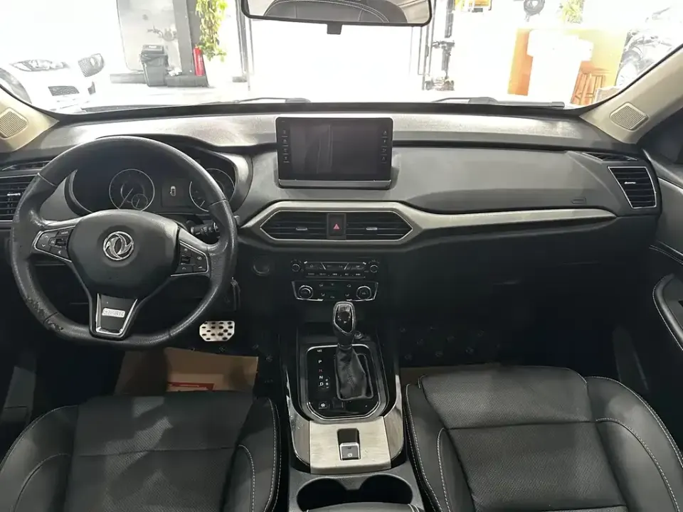 Fengguang Fengguang S560