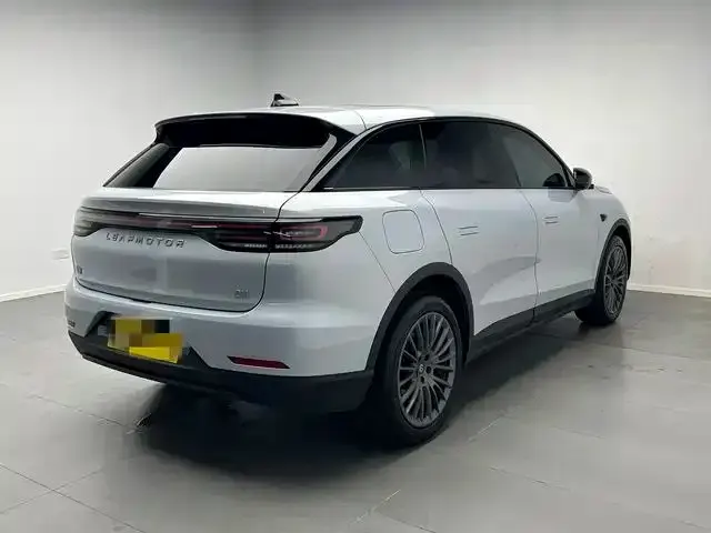 Leapmotor Leapmotor C11
