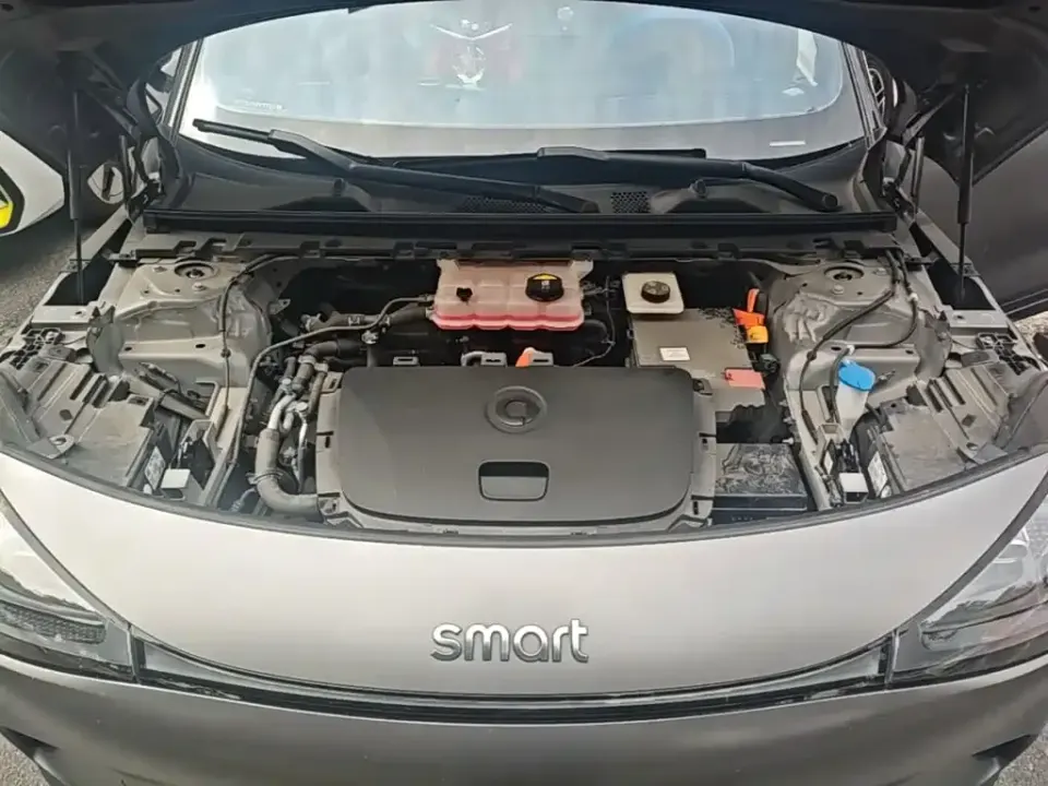 Smart Smart #1