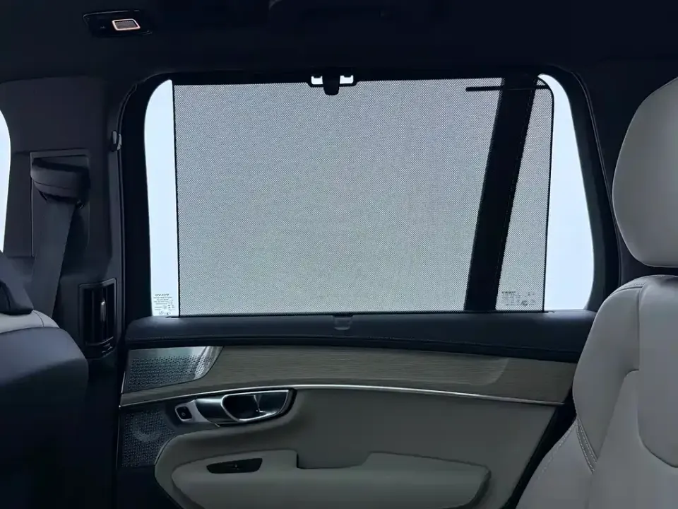 Volvo XC90 PHEV