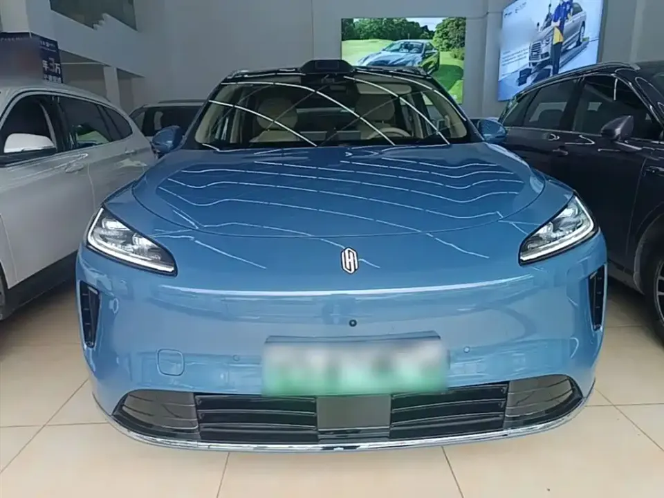 Shangjie Shangjie H5