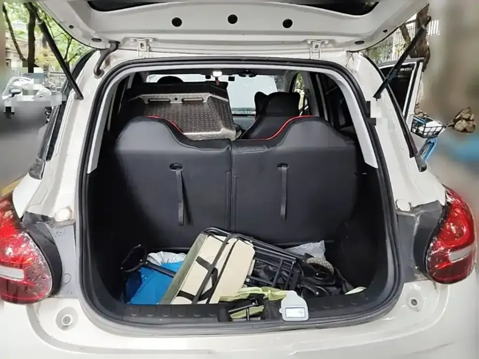 Wuling Bingo