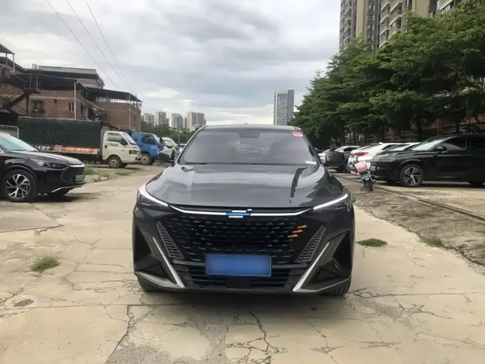 Oshan Oushang X5 PLUS