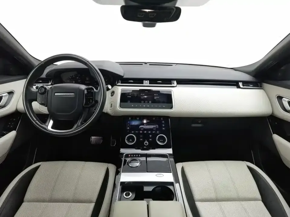 Land Rover Velar