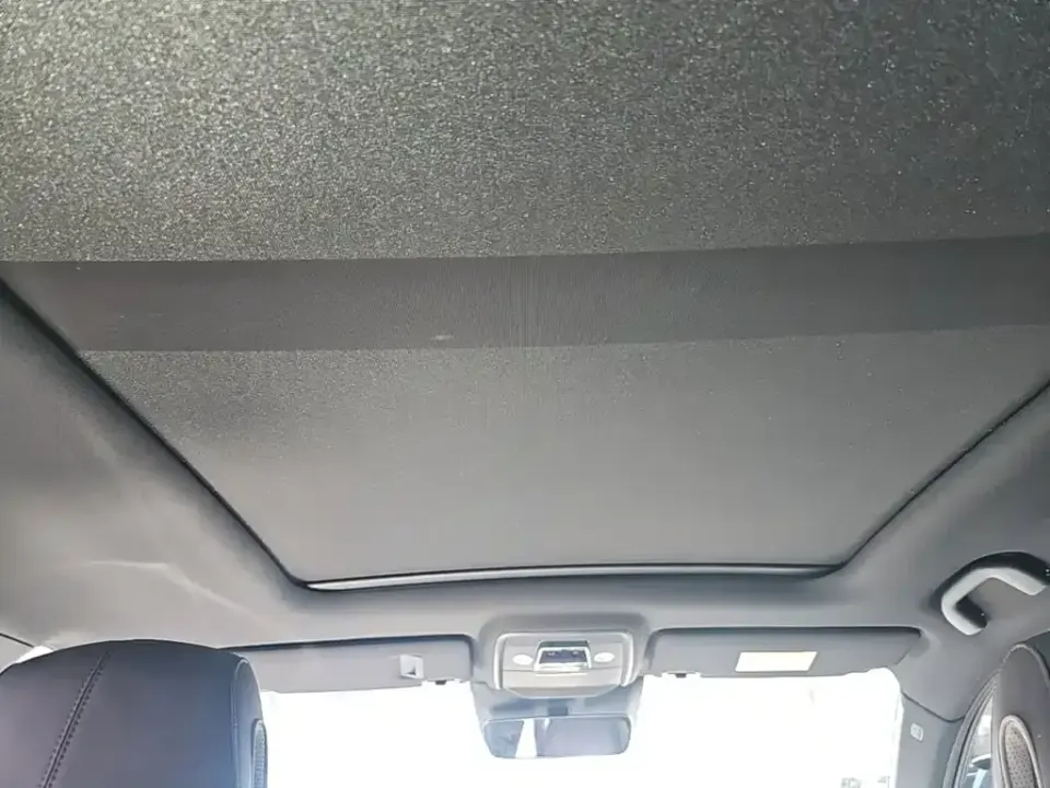 BYD PLUS New Energy